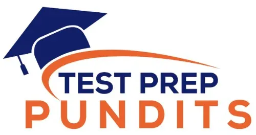 Test Prep Pundits logo