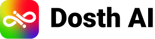 Dosth AI logo