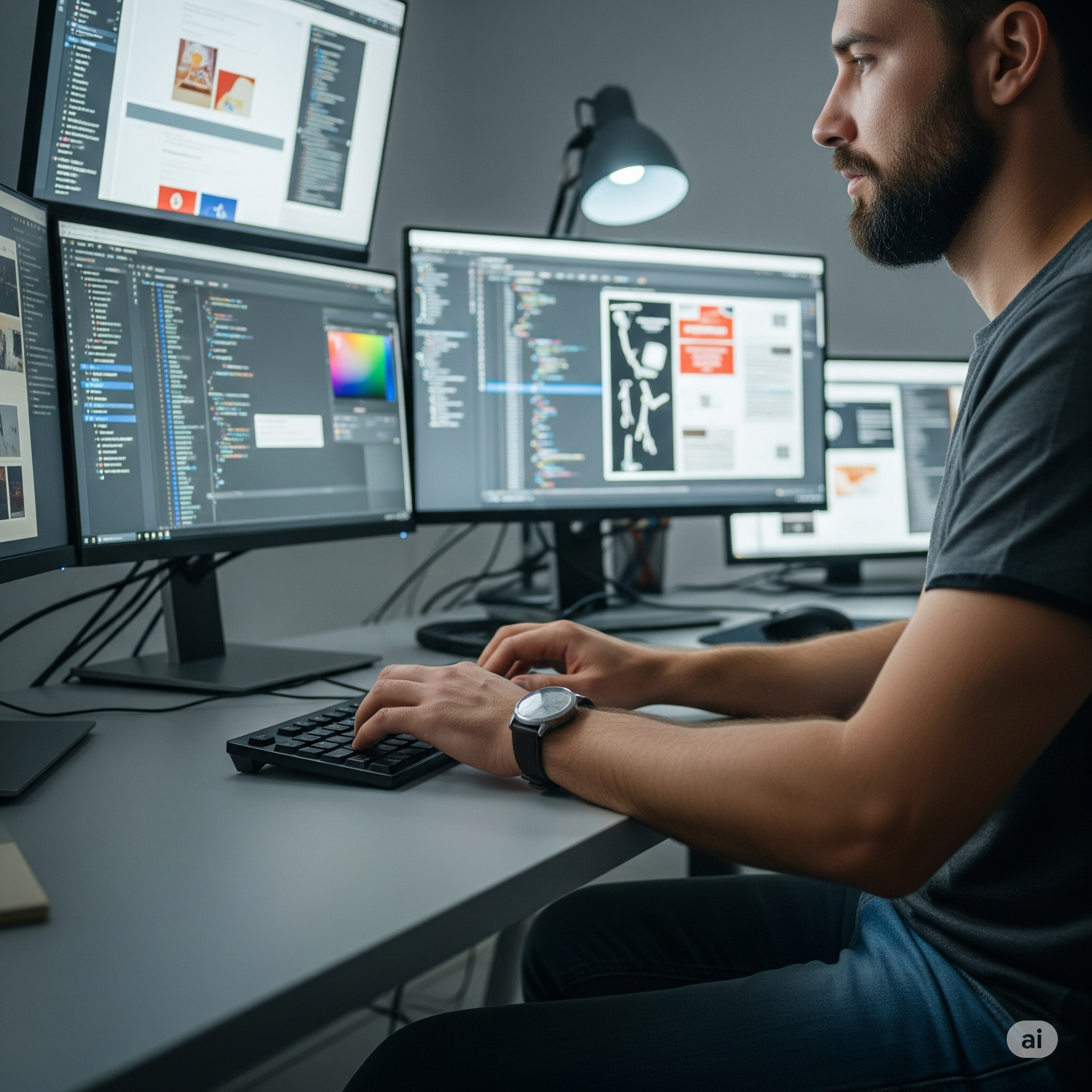 Web Development