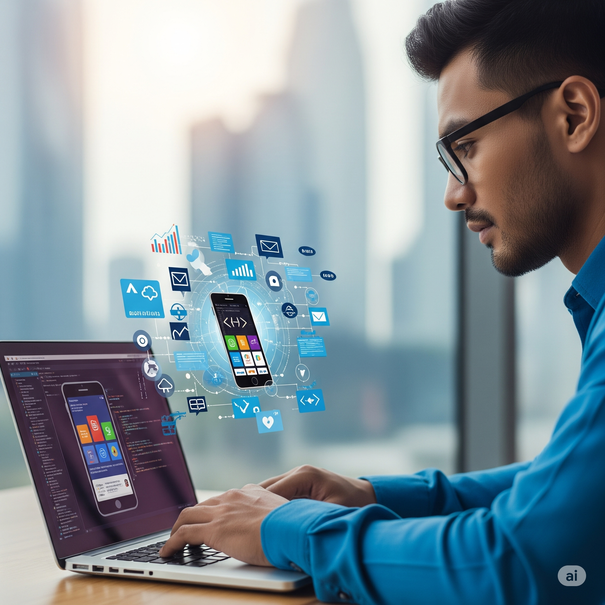 Application Development