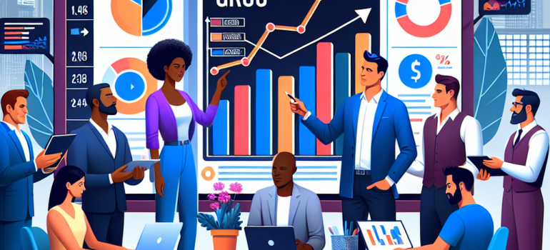 How to Choose the Perfect Marketing Agency for Your Startup\’s Growth